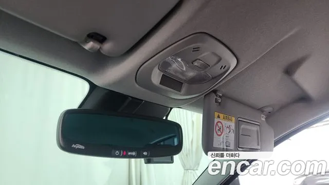 Chevrolet Spark 2022