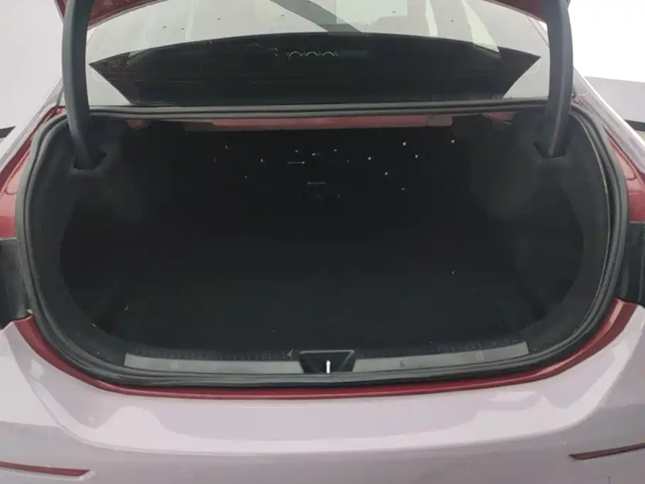Mercedes-Benz A-Класс 2023