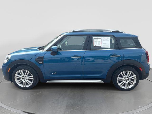Mini Countryman 2022