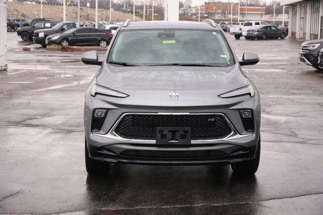Buick Encore GX 2024
