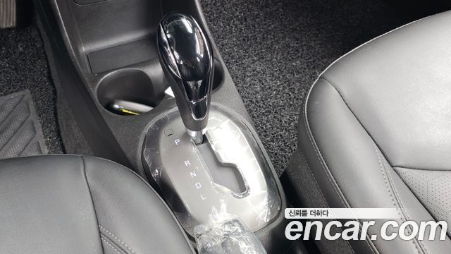 Chevrolet Spark 2022