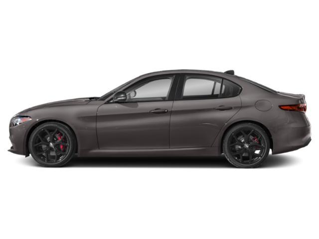 Alfa Romeo Giulia 2022