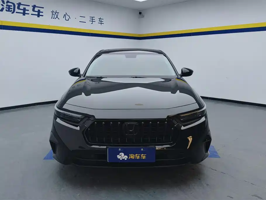 Honda Inspire 2023