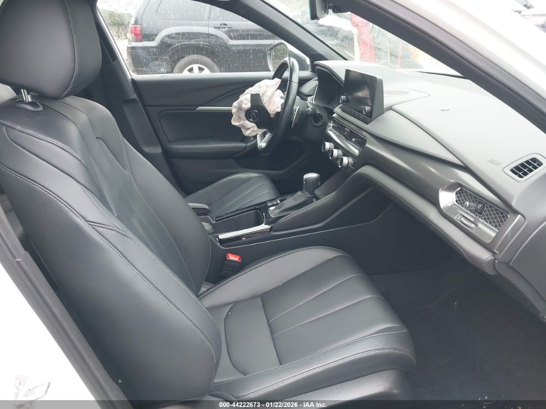 Acura Integra 2023