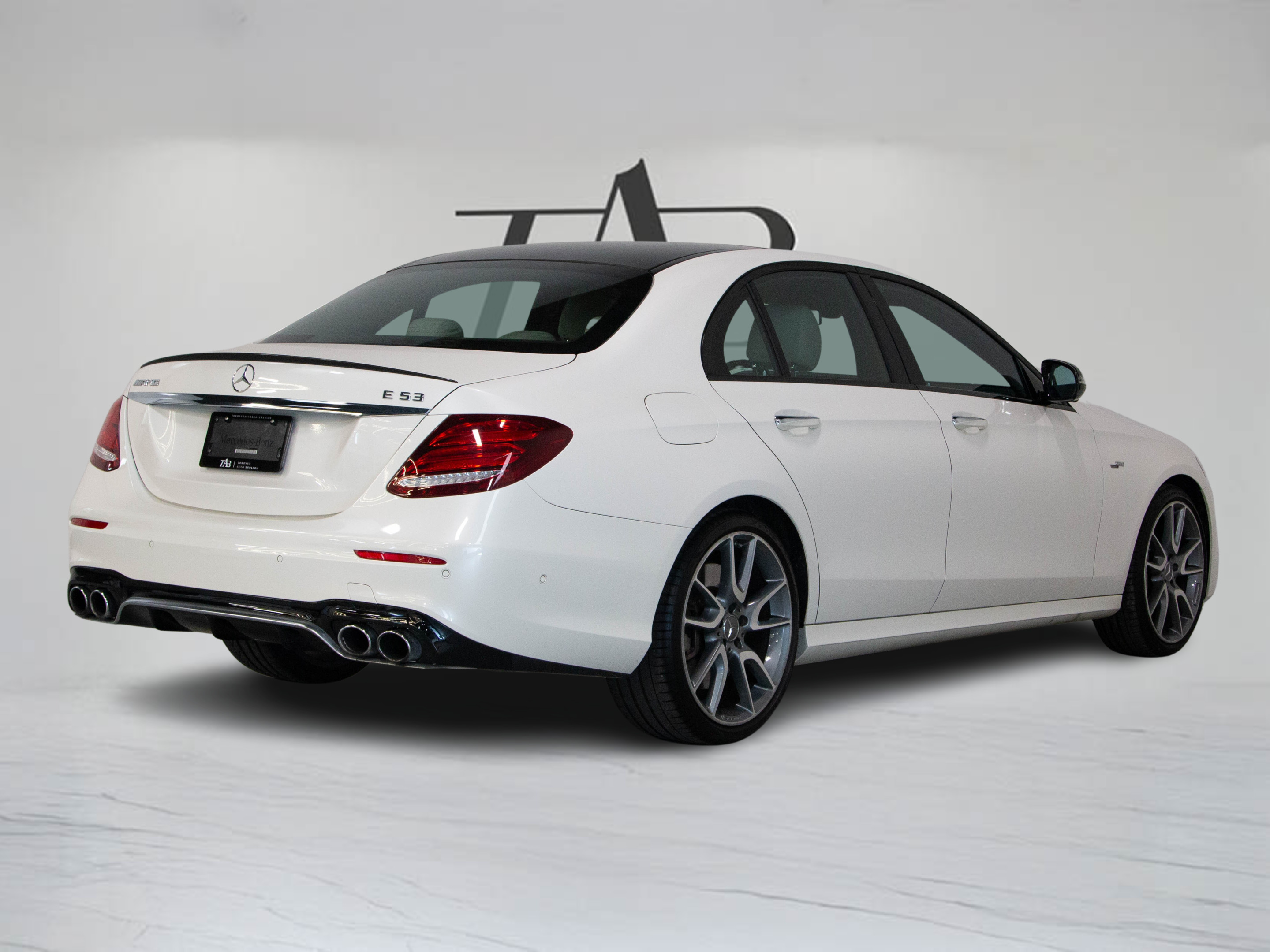 Mercedes-Benz CLA 2020
