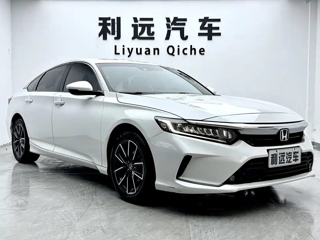 Honda Inspire 2023
