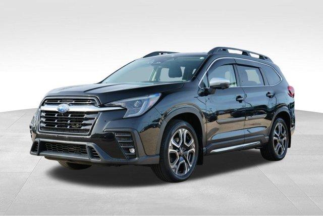 Subaru Ascent 2023