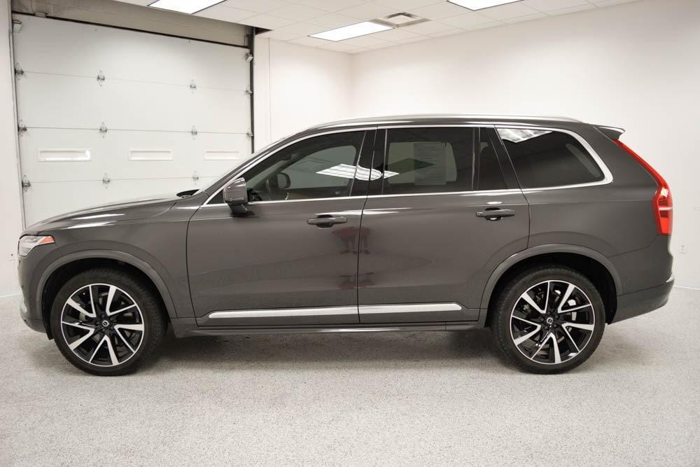 Volvo XC90 2023