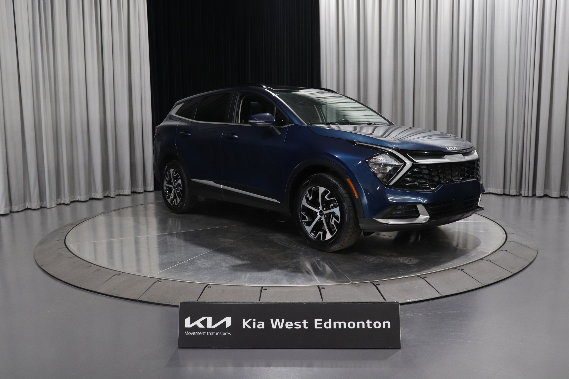 Kia Sportage 2023