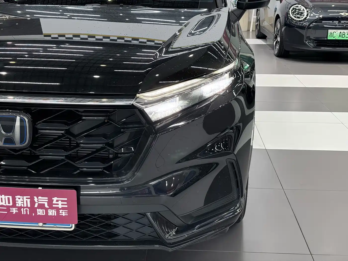 Honda CR-V 2024