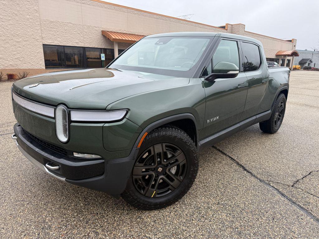 Rivian R1T 2023