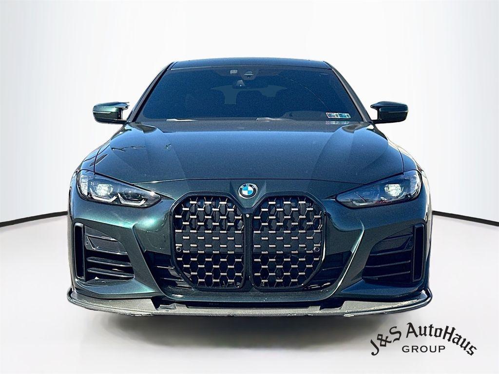 BMW 440 GRAN COUPÉ 2023