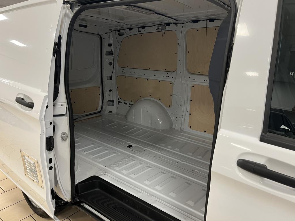 Mercedes-Benz Vito 2021
