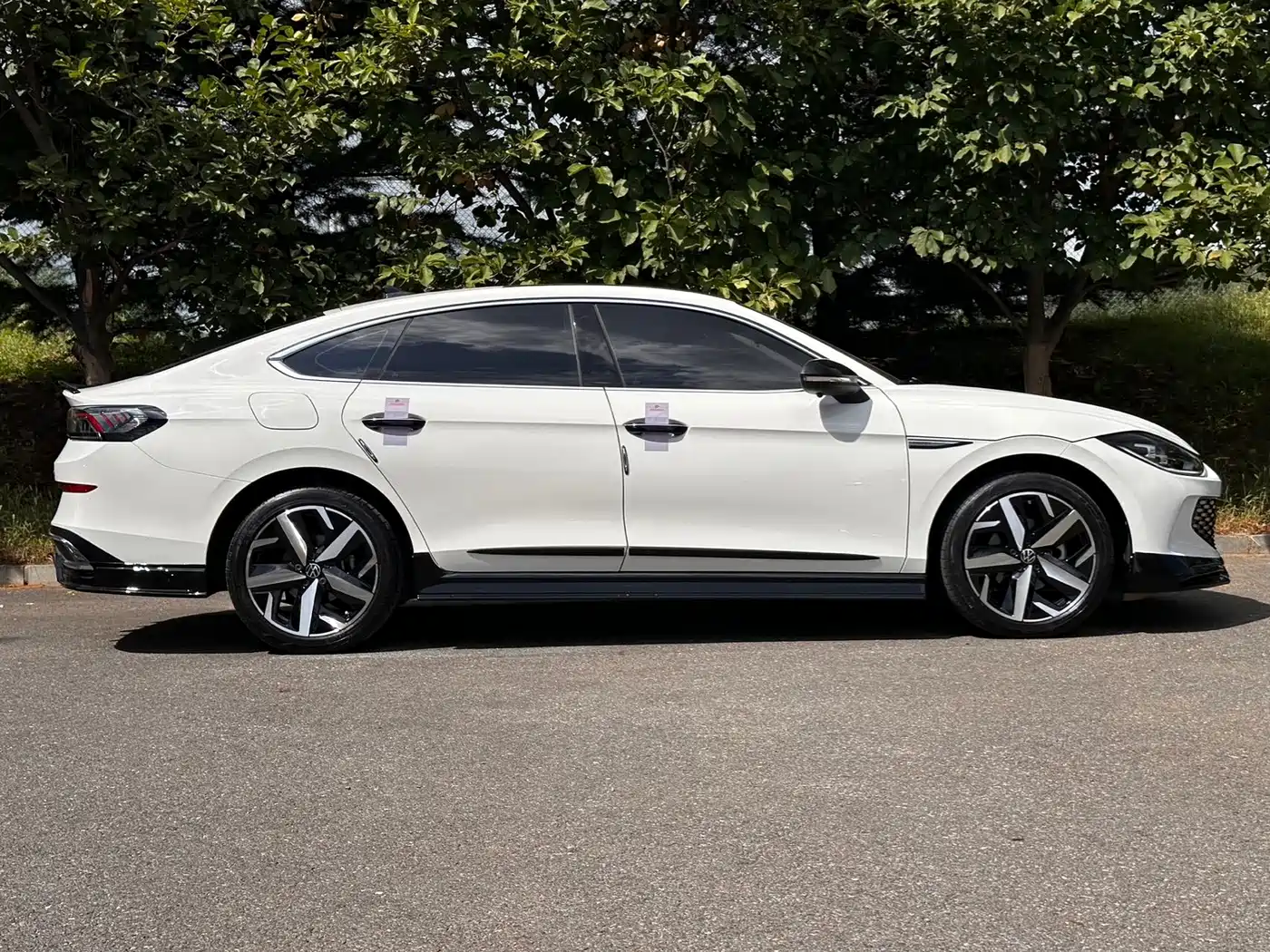 Volkswagen Lamando 2023