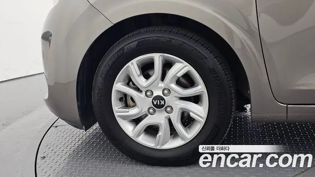 Kia Morning 2020