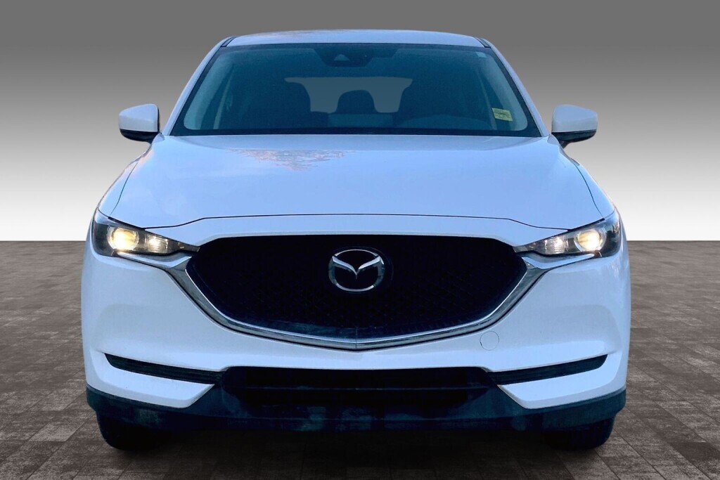 Mazda CX-5 2021