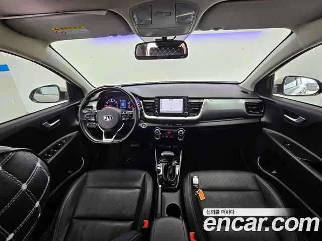 Kia Stonic 2020