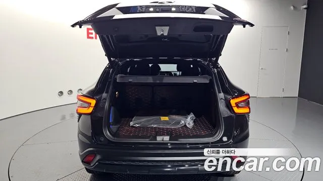 Chevrolet Trax 2023