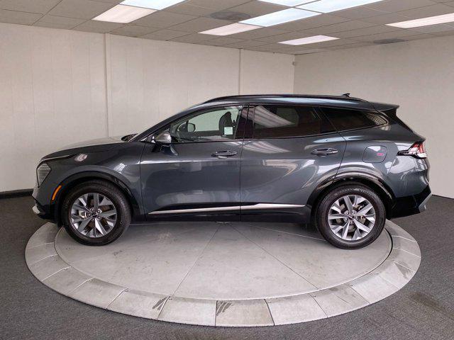 Kia Sportage 2024