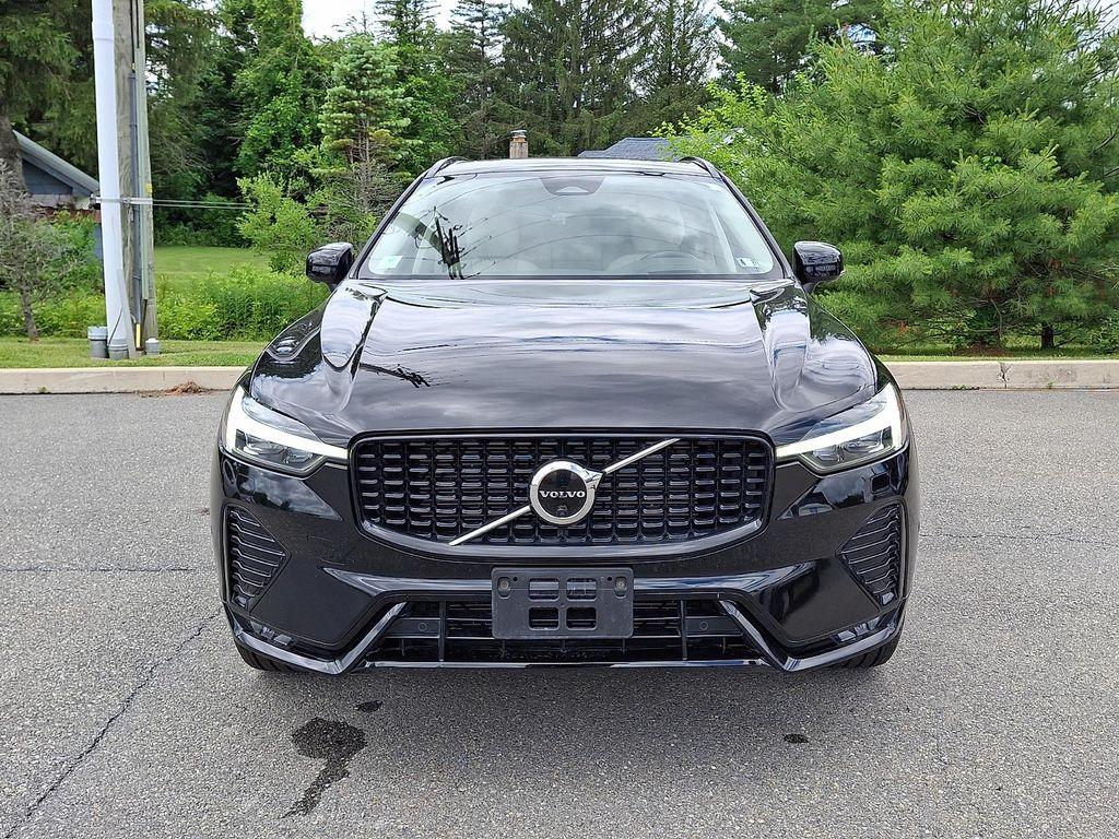 Volvo XC60 2023