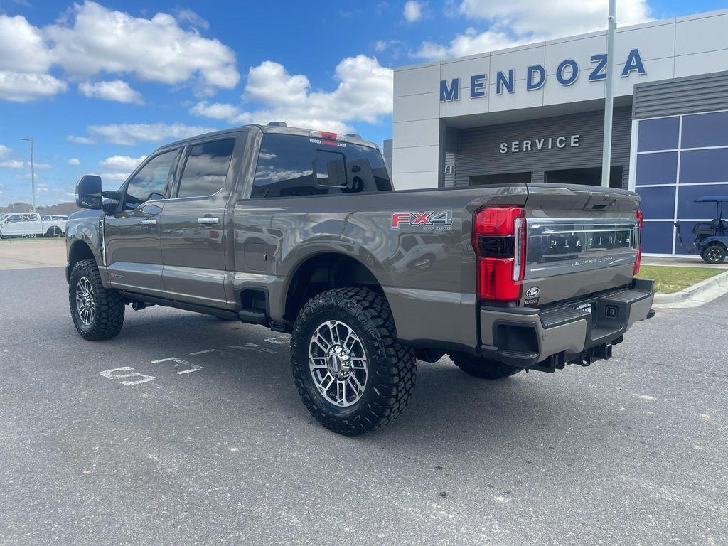 Ford F 250 2027