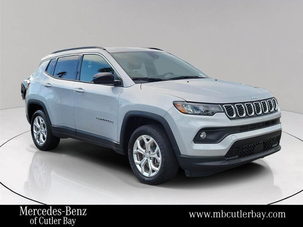 Jeep Compass 2024