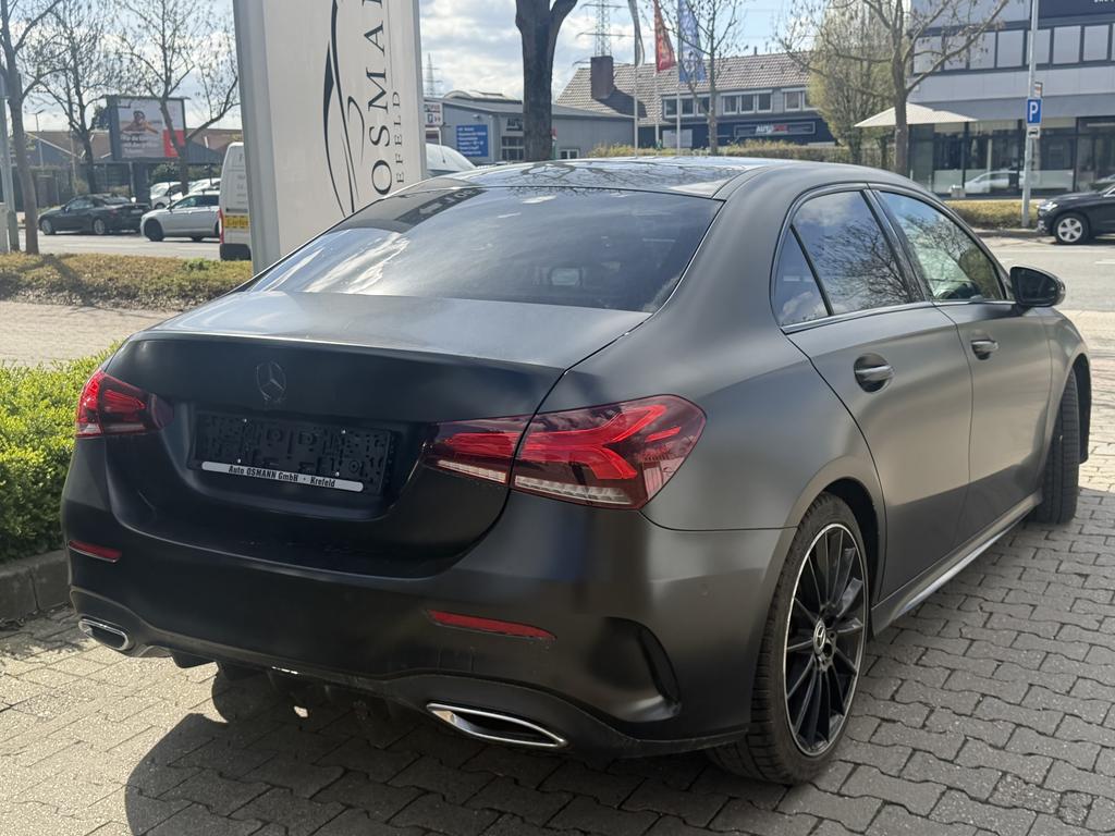 Mercedes-Benz A 250 2023