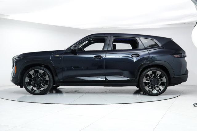 BMW XM 2023
