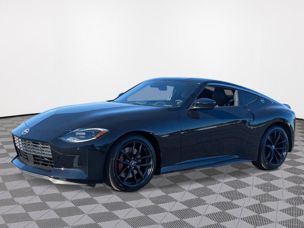 Nissan Z 2026