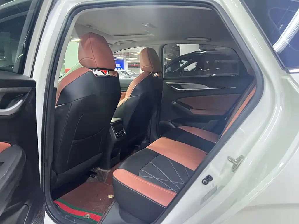 Changan Eado 2025