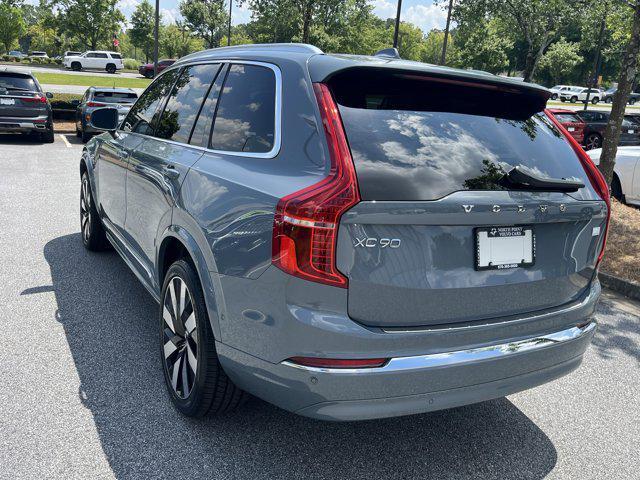 Volvo XC90 2023