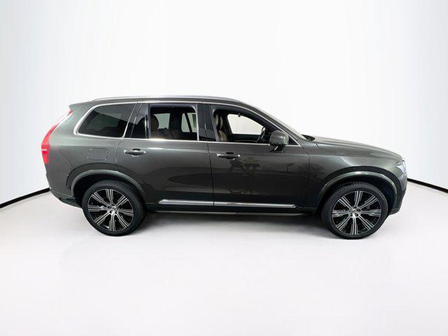 Volvo XC90 2022