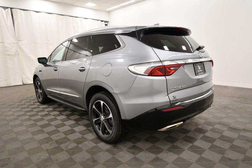 Buick Enclave 2023