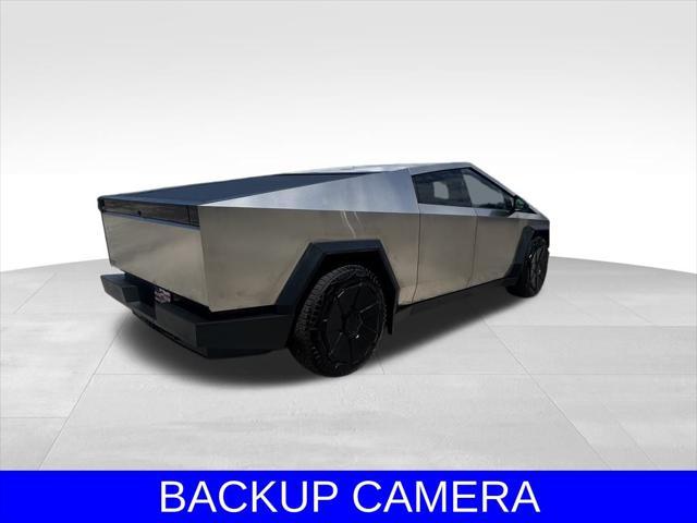Tesla Cybertruck 2024