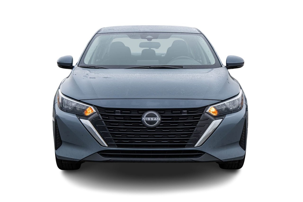 Nissan Sentra 2024