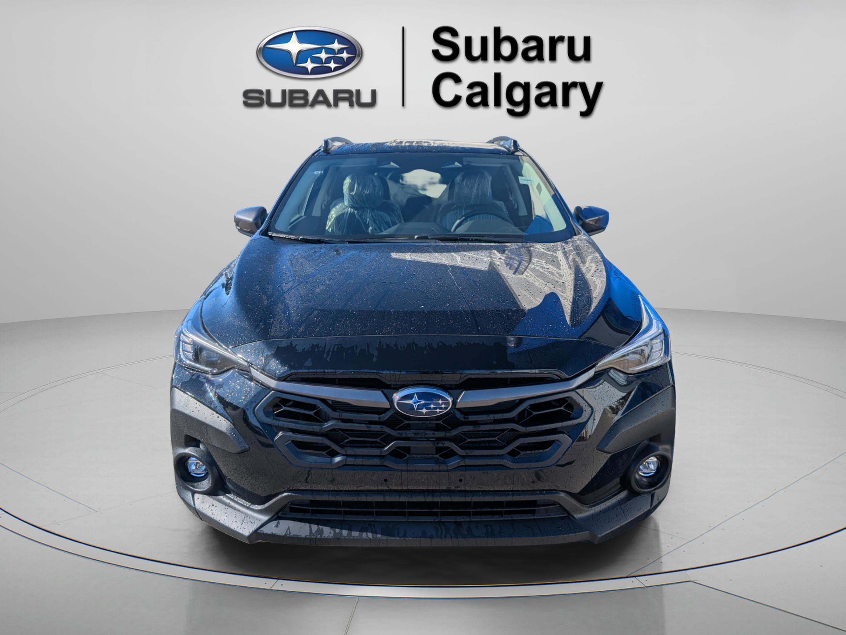 Subaru Crosstrek 2024