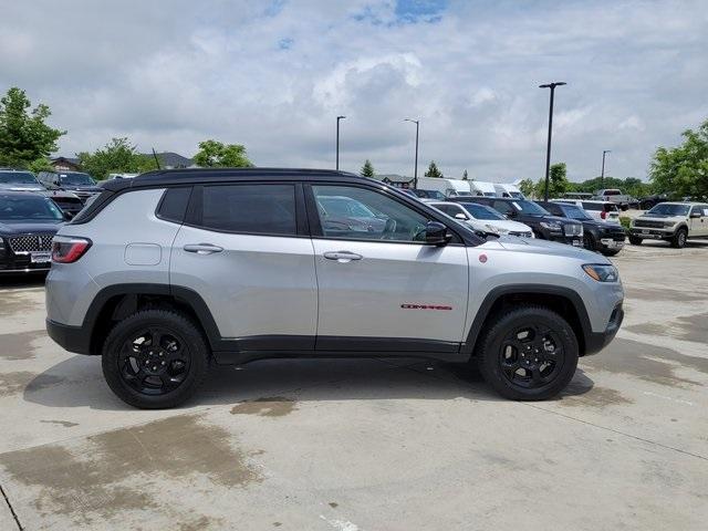 Jeep Compass 2023