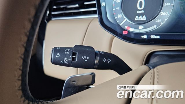 Land Rover Range Rover Sport 2025
