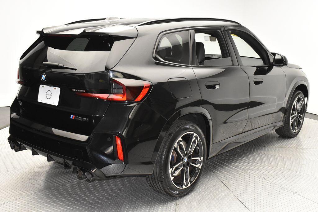 BMW X1 2024