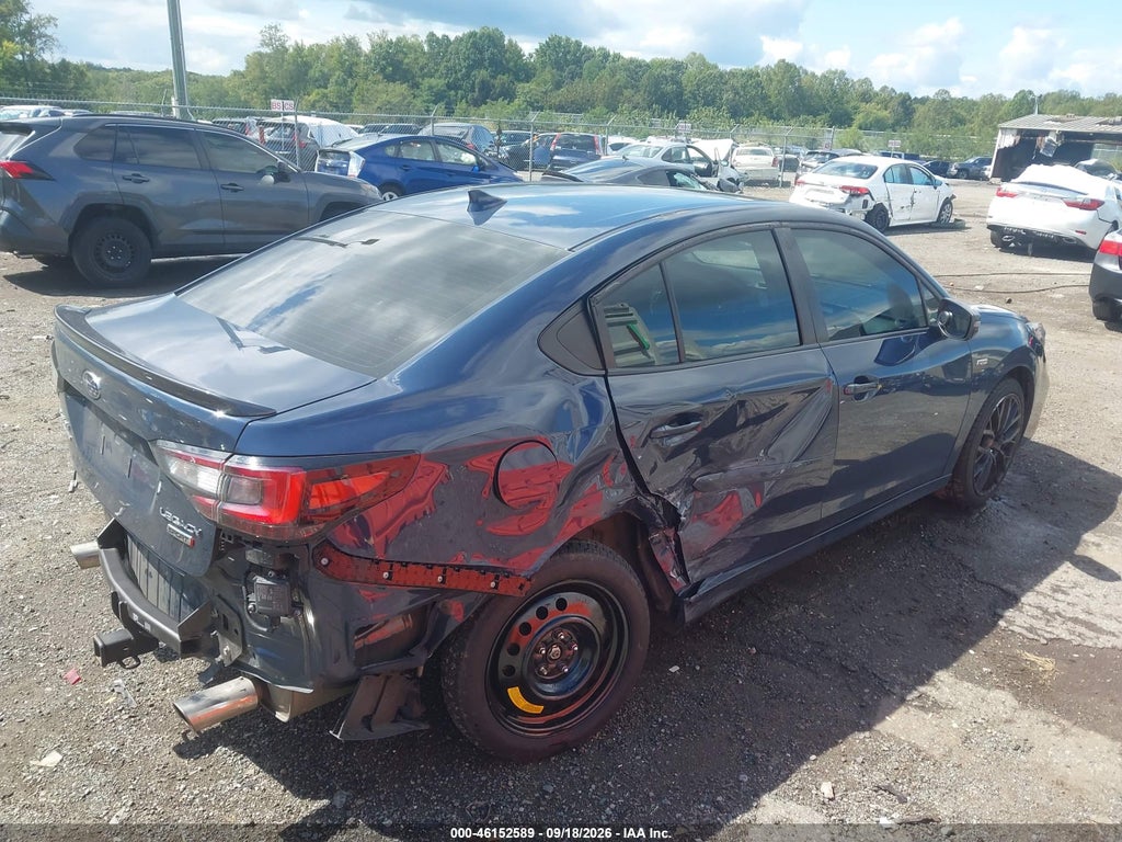Subaru Legacy 2023