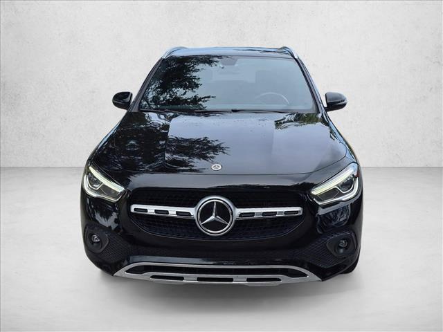 Mercedes-Benz GLA 250 2023