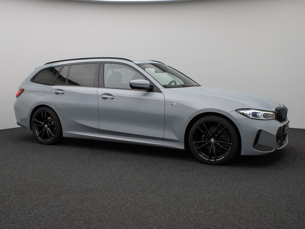 BMW 320 2023