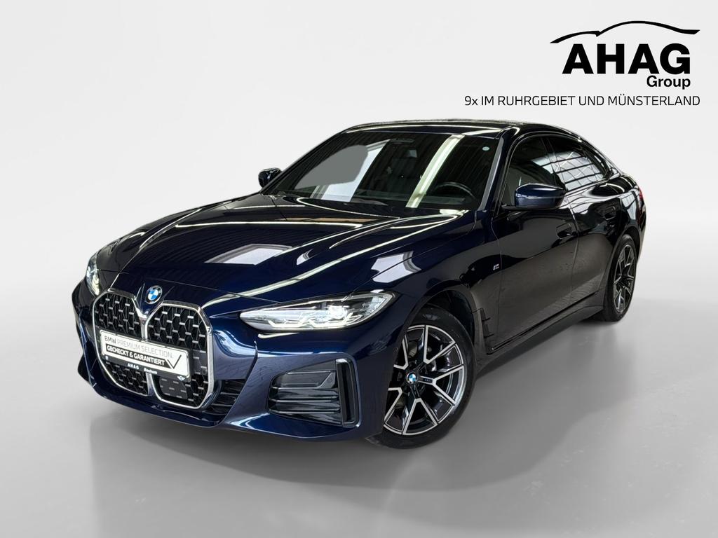 BMW 420 2024