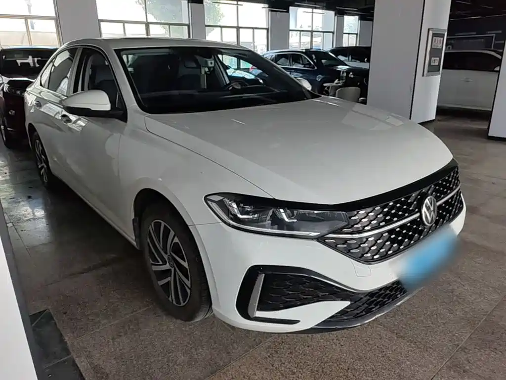 Volkswagen Lavida 2024