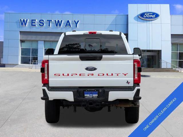 Ford F 250 2023