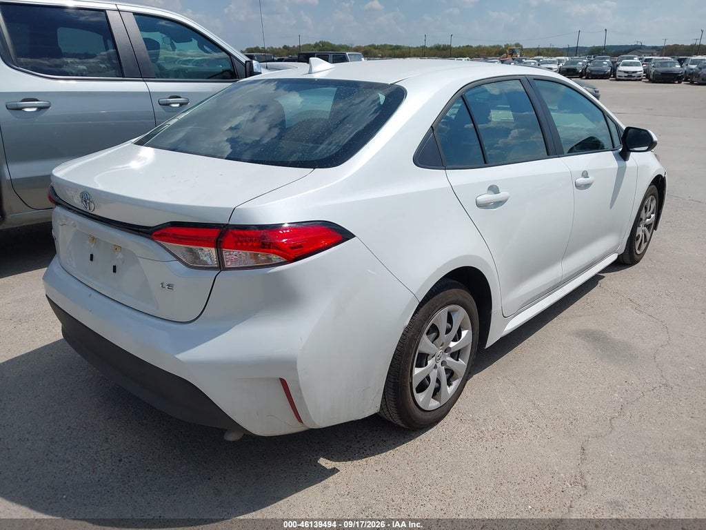 Toyota Corolla 2026