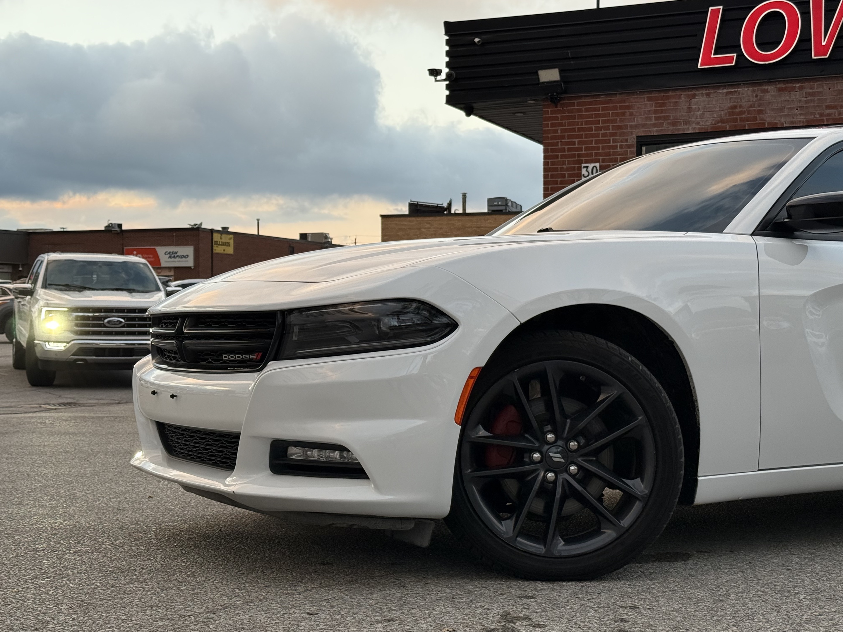 Dodge Charger 2023