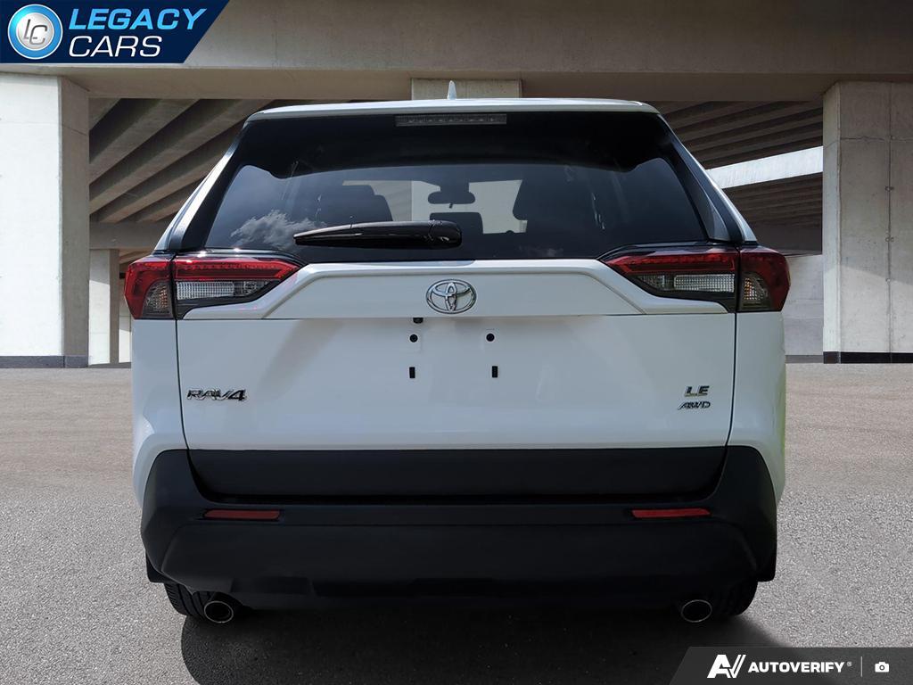 Toyota RAV4 2022