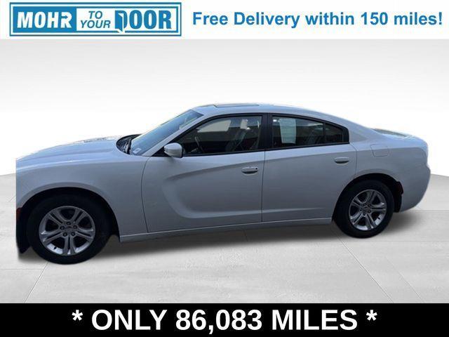 Dodge Charger 2021