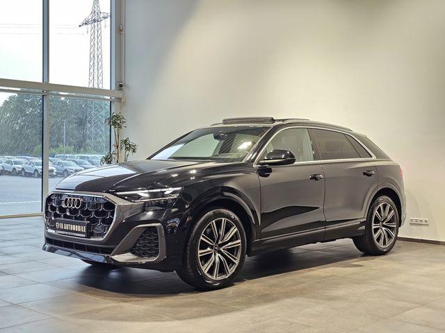 Audi Q8 2024